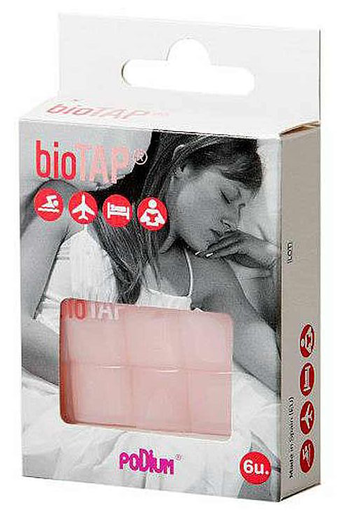 [40625] Bio Tap Farma Sport Moldeble Silicon (Pink)63820237/17112