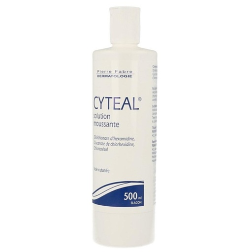 [42302] Cyteal Solution 500Ml