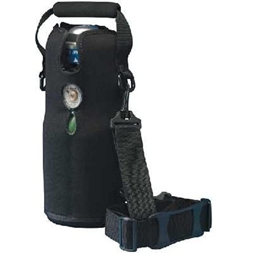 [42325] Family Oxygen Cyl. 10Ml/1500L +Cgi Regu+Hum Bag #116360