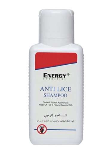 [42351] Energy Antilice Shampoo 250Ml#0