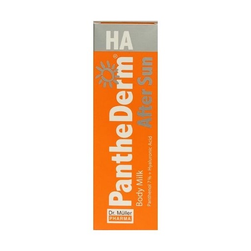 [42424] Dr.Muller Panthenol Ha Body Miostrizer