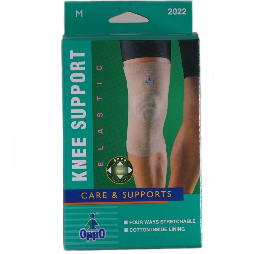 [42484] Oppo Knee Support (M)2022