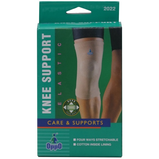 [42485] Oppo Knee Support (L)2022