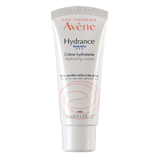 [42576] Avene Hydrance Rich Cream 40Ml