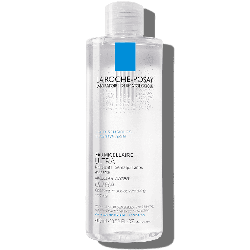 [42637] La Roche Posay Micellar Water Ultra Senstive Skin  200 Ml 