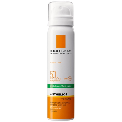 [42686] La Roche Posay Anthelios Invisible Mist Spf 50+