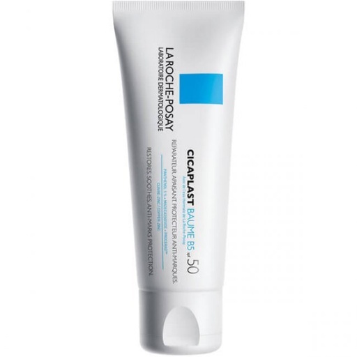 [42690] La Roche Posay Cicaplast Baume B5+ 40 Ml