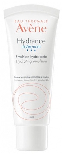 [42747] Avene Hydrance Emulsion 40Ml(P&amp;M)