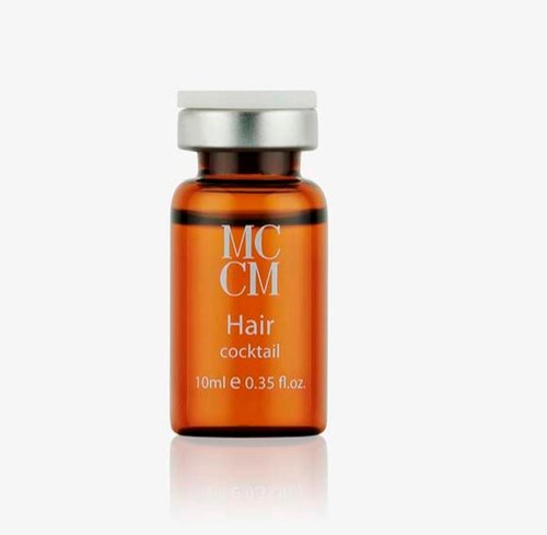 [42791] Mccm Prof Hair Mesococktail Vial 5X10Ml