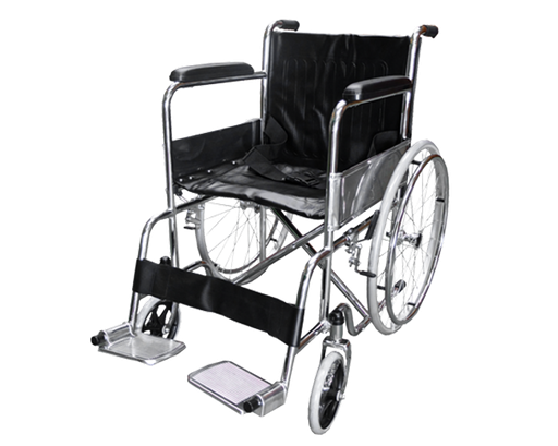 [42841] Manual Wheel Chair Ca905