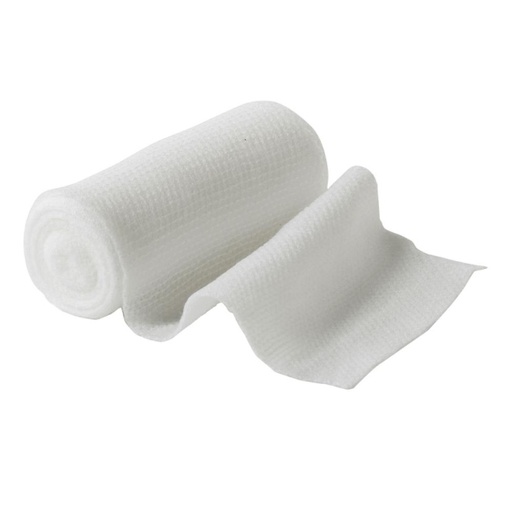 [42870] Gize Conforming Bandage Pbt 10Cmx4.5M