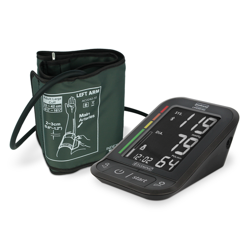 [42909] Medicare Lifesense A7 Upper Arm Blood Pressure Monitor