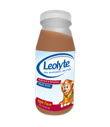 [60515] Leolyte Apple Flavor