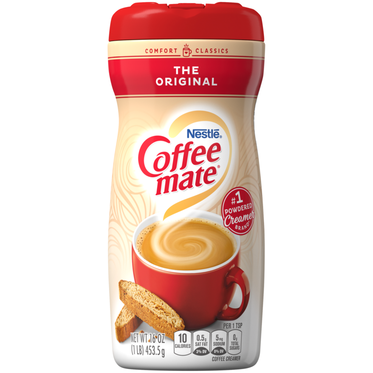 COFFEE MATE POWDER ORIGINAL | Pharmacy and More