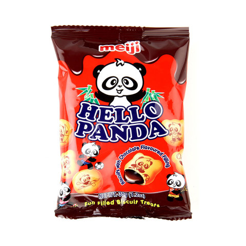 [60721] HELO PANDA 35GM