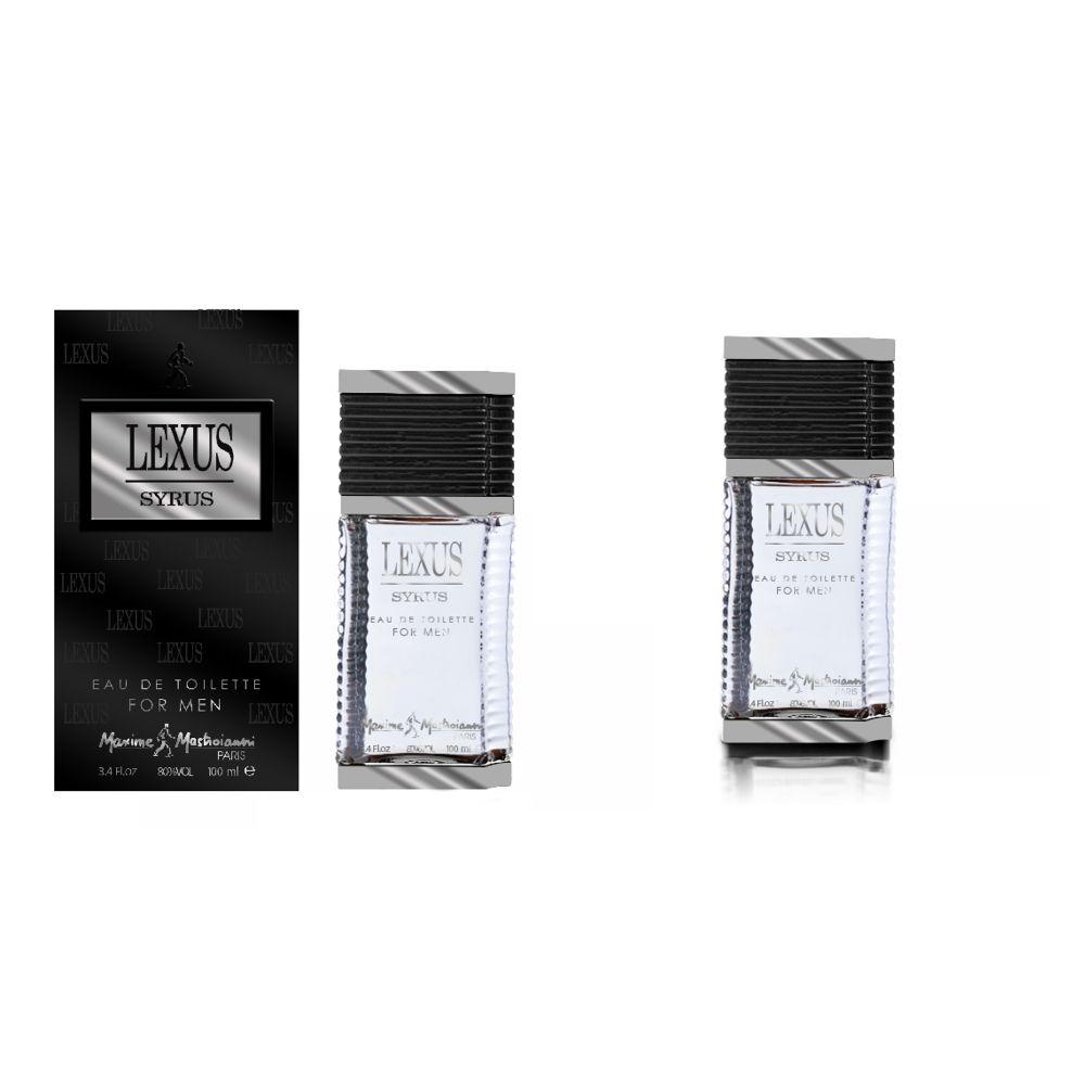 Lexus white perfume discount price