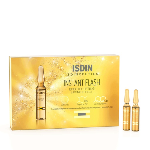 [62140] Isdin Instant Flash 5 Amp