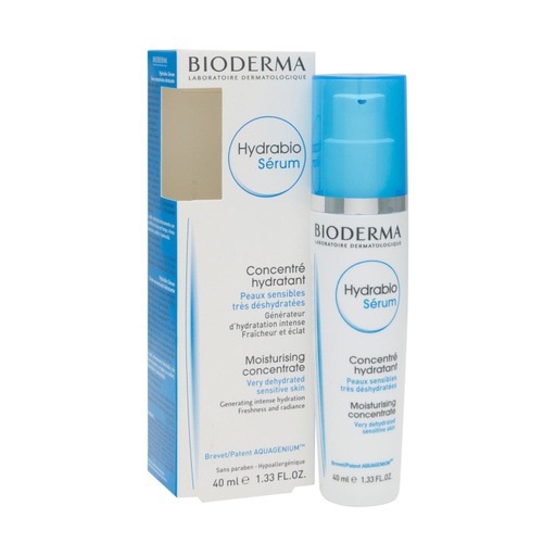 [62261] Hydrabio Serum 40Ml