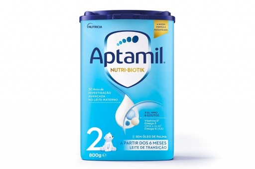 [62569] Aptamil Advance Nutri Biotik 2 800G