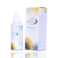 [62579] Beauty Solution For Contact Lenses 100Ml