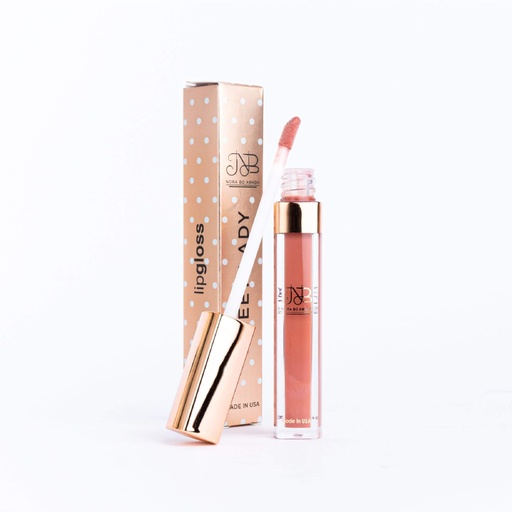 NORA BO AWADH Lip Glosses