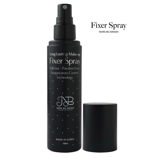 [63007] Fixer Spray - Nora Bo Awadh