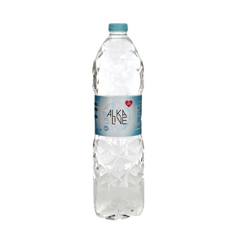 [64541] Alkalive Alkaline Water 1.5L