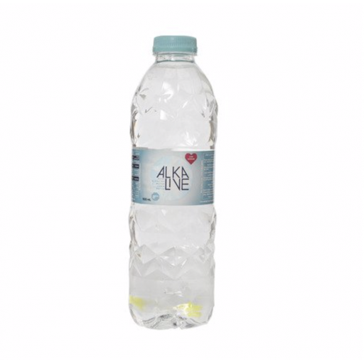 [64542] ALKALIVE Alkaline WATER  500ML