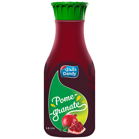 [65774] Dandy Pomegranate Juice 1.5L