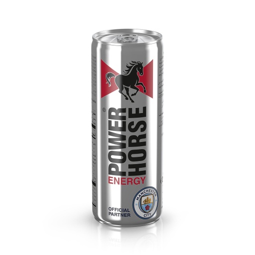 [65877] Power Horse Energy Drink 250Ml