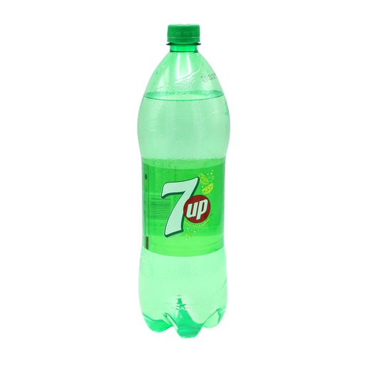 [66119] 7 Up Meduim 125Ml