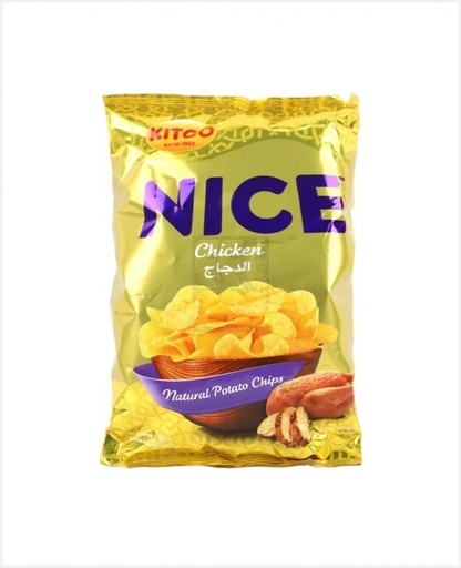 [68744] NICE Chicken16g