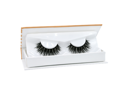 Nora Bo Awadh Eye Lashes Mini N