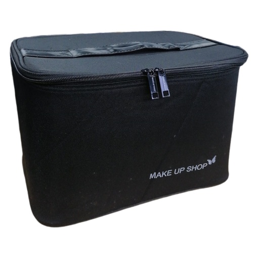 [8082] MAKEUP SHOP MAKEUP BAG