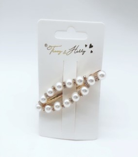 [8210] Yiwu Hairclips #9462