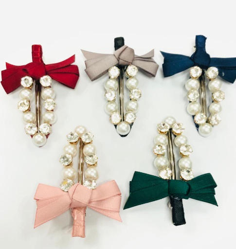 [8242] Yiwu Hairclips #9509