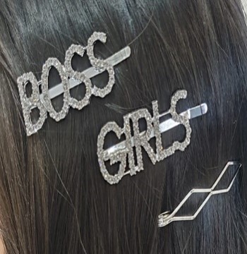 [8280] Yiwu Hairclips #61525