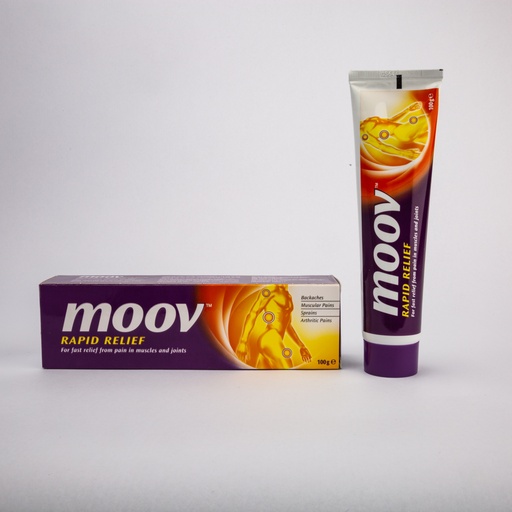 [8371] Moov Rapid Relief Gel