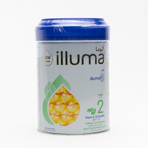 [8558] Illuma 2 6-12 Month