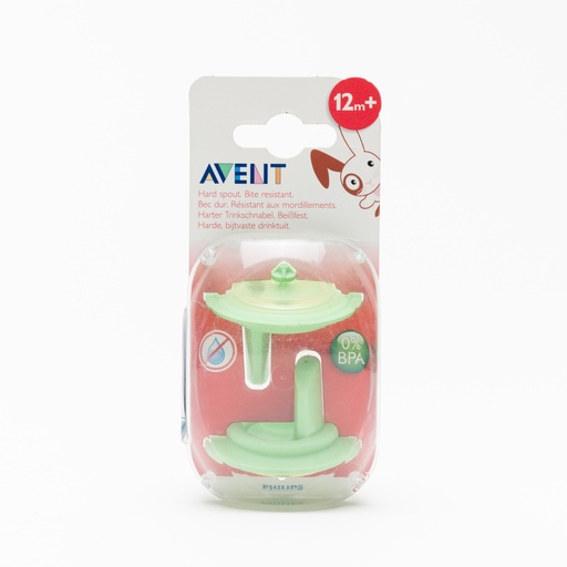 [8635] Avent Magic Spout 12M+