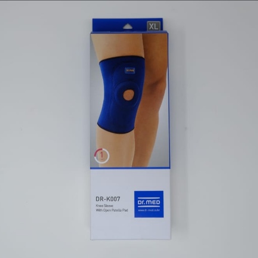 [8818] Dr-Medk007 Knee Support -Xl/16463