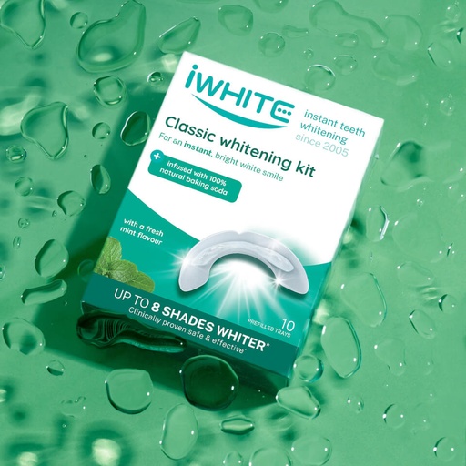 [8838] I White Instant Teeth Whitening Kit