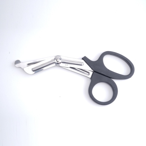 [8925] Bandage Scissors 23Cm Large 120124