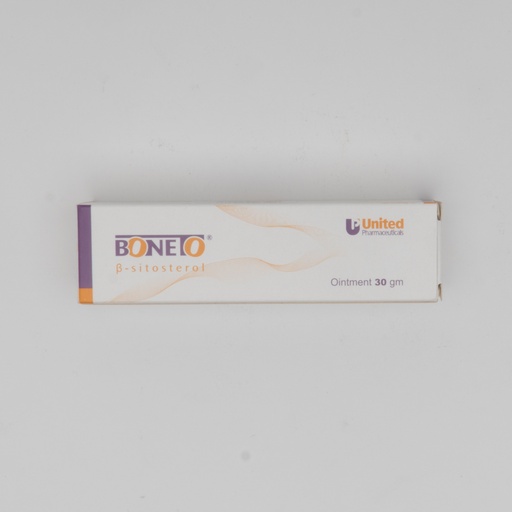 [9709] Boneto Ointment 30Gm-