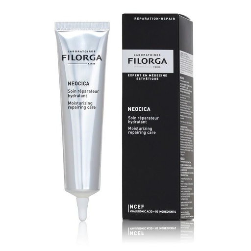 [9786] Filorga Neocica Tube 40Ml-