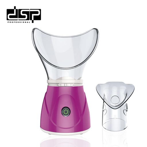 DSP Facial Nano Steamer