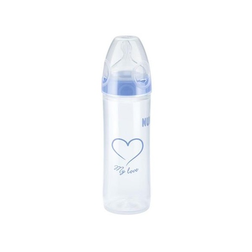 [9908] Nuk Classic Love  Bottle 150Ml