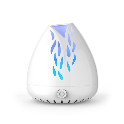 [99616] PureSpa™ Breeze USB Essential Oil Diffuser