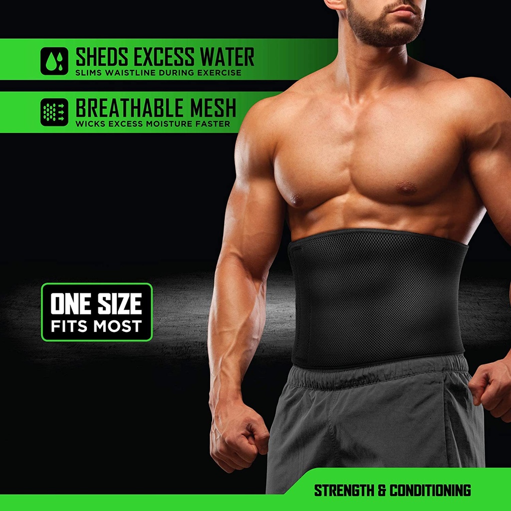 Rbx 2025 waist trimmer